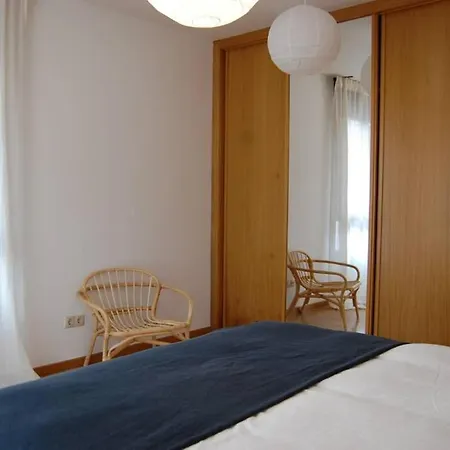 Apartamento Para Dos - Cuera Апартаменты *