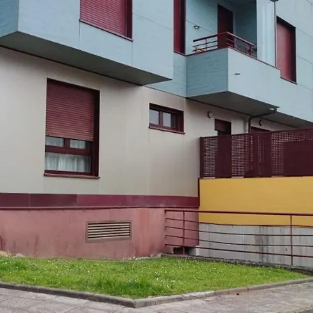 Apartamento Para Dos - Cuera *