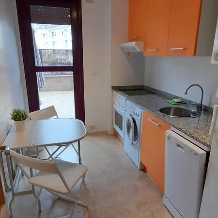 Apartamento Para Dos - Cuera