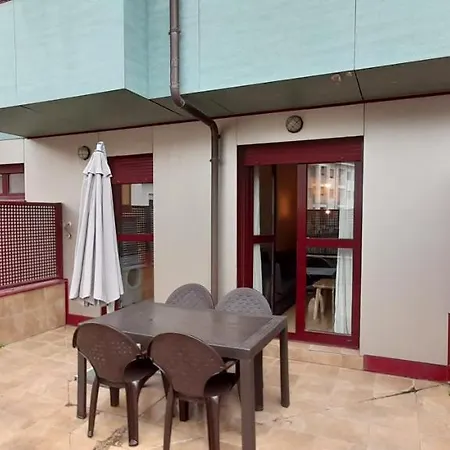 Apartamento Para Dos - Cuera Апартаменты *