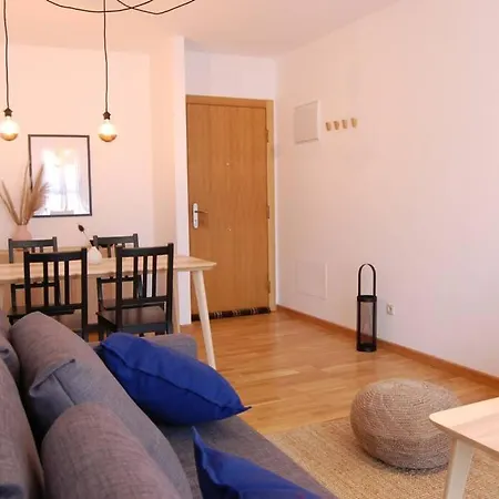 Apartamento Para Dos - Cuera Apartment *