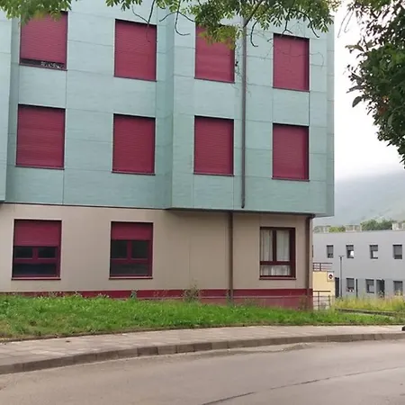 Apartamento Para Dos - Cuera *