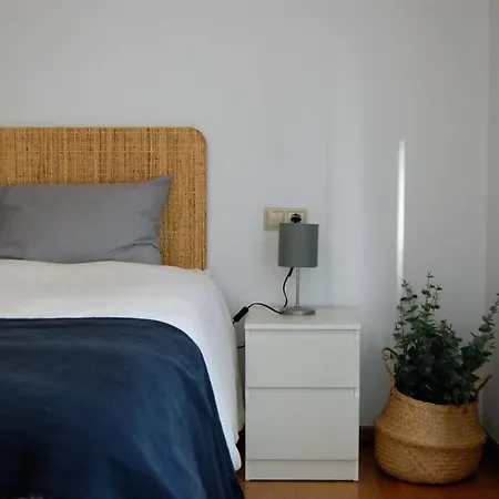 Apartment Apartamento Para Dos - Cuera