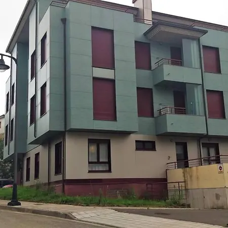 Apartamento Para Dos - Cuera Apartment Posada De Llanes