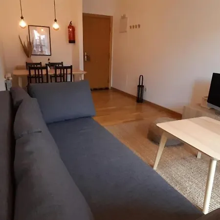 Apartamento Para Dos - Cuera Apartment Posada De Llanes