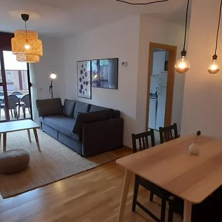 Apartment Apartamento Para Dos - Cuera Posada De Llanes