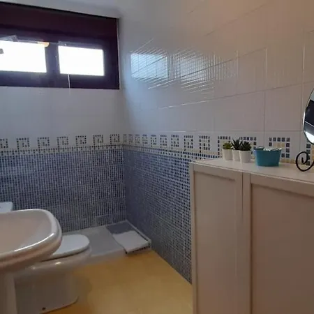 Apartamento Para Dos - Cuera Posada De Llanes