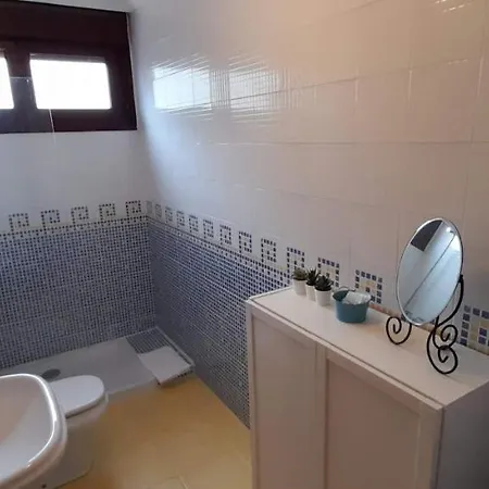 Apartamento Para Dos - Cuera Posada De Llanes